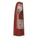 Vauxhall Movano Van 2010-2019 Rear Light Unit Passenger Side
